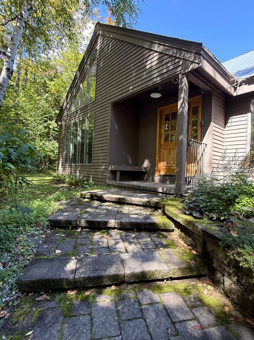 58 Buckboard Dr, West Dover, VT, 05356-8823 | Card Image
