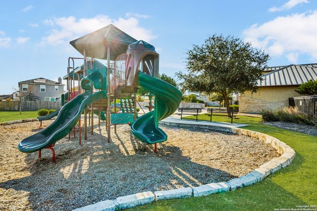 7939 Blackhawk Pass, House other with 4 bedrooms, 4 bathrooms and null parking in San Antonio TX | Image 36