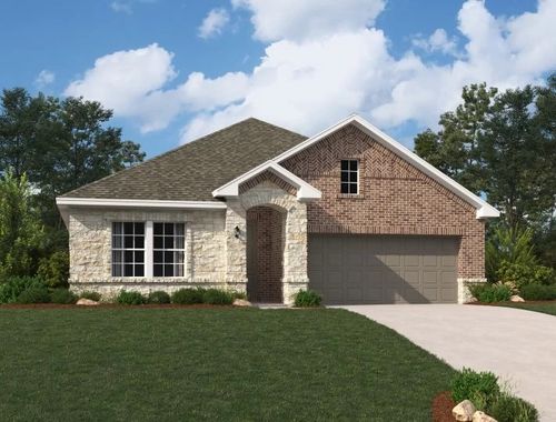 752 Waterhouse Lake Dr, Anna, TX, 75409-2699 | Card Image