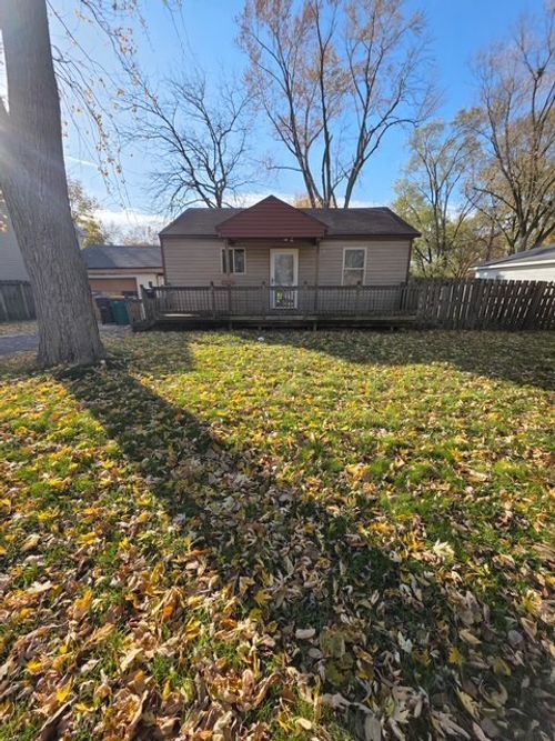 630 S Outer Dr, Wilmington, IL, 60481-1062 | Card Image