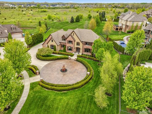 48892 Barola Ct, Northville, MI, 48167-9386 | Card Image
