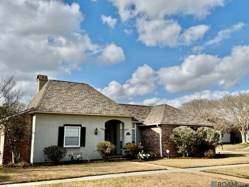 843 Carnforth Dr, Baton Rouge, LA, 70810-1987 | Card Image