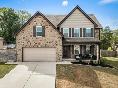 3144 Dusenburg Dr, Christiana, TN, 37037-1458 | Card Image