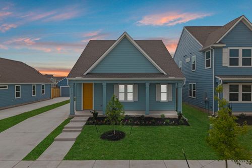 112 Cherry Blossom Ln, Taylor, TX, 76574-4554 | Card Image