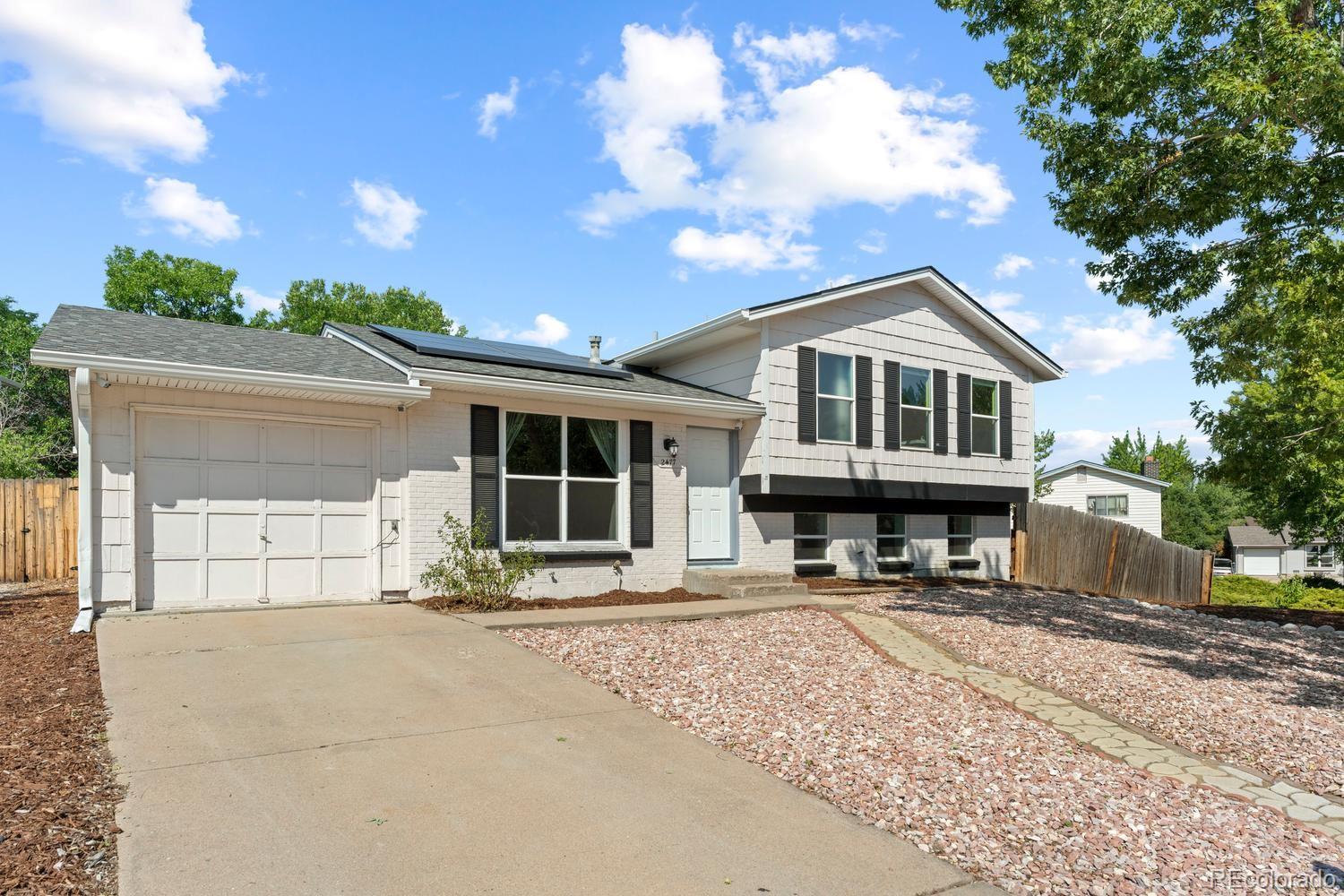 Residential in Aurora 2