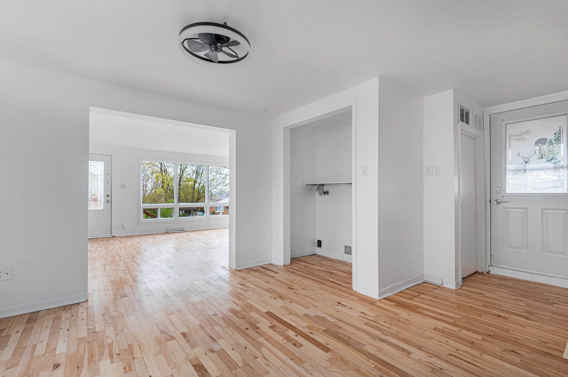 Residential in Brownsburg-Chatham 4
