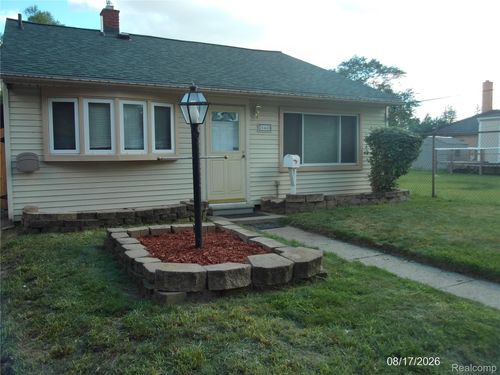 26445 Colgate St, Inkster, MI, 48141-3207 | Card Image