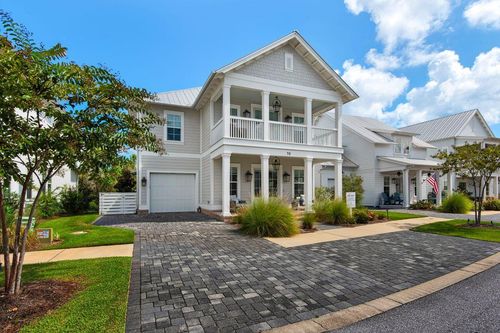 90 White Cottage Rd, Santa Rosa Beach, FL, 32459-5082 | Card Image