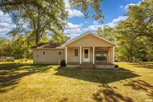 403 E South Ave, Bluford, IL, 62814-1241 | Card Image