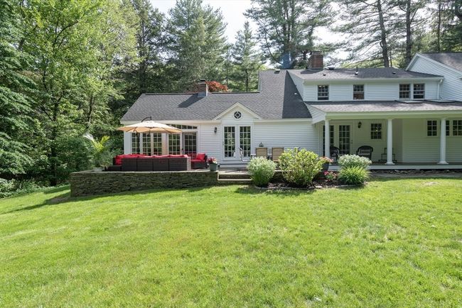 338 Highland St, House other with 4 bedrooms, 4 bathrooms and 6 parking in Weston MA | Image 33
