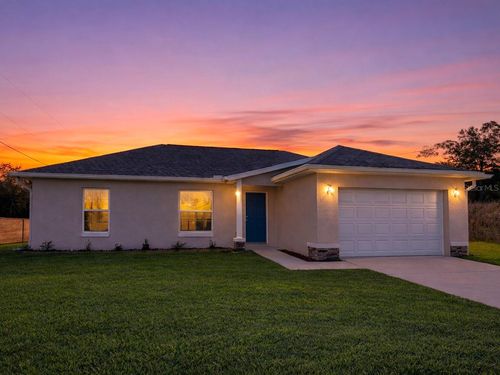 14656 Sw 21st Pl, OCALA, FL, 34481-5052 | Card Image