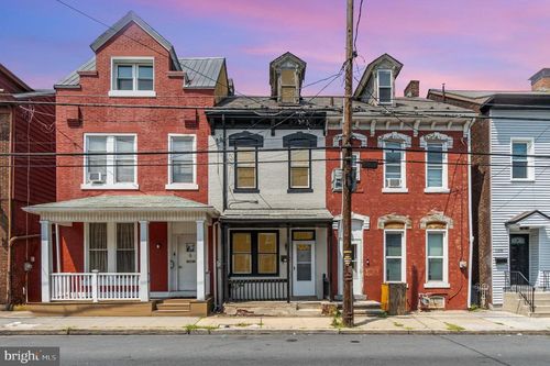 1111 Lehman St, LEBANON, PA, 17046-4685 | Card Image