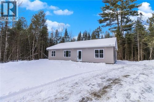 45 Sisson Settlement Rd, Keswick Ridge, NB, E6L | Card Image