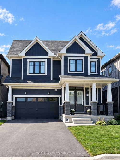 84 Sundin Dr, Caledonia, ON, N3W0H3 | Card Image