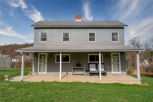 910 Keisterville Rd, Keisterville, PA, 15449 | Card Image