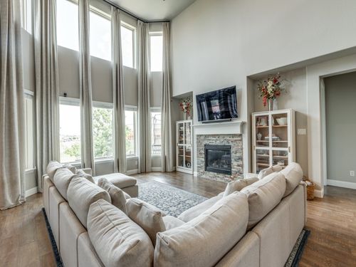 720 Lawndale St, Celina, TX, 75009-1651 | Card Image
