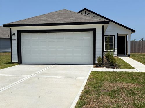 10475 Sugar Mill Dr, Conroe, TX, 77306-2306 | Card Image