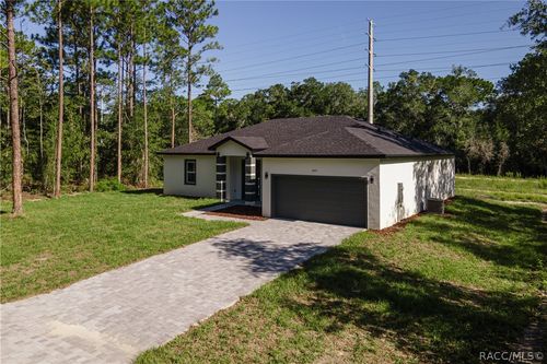 2631 W Royal Palm Dr, CITRUS SPRINGS, FL, 34434-3339 | Card Image