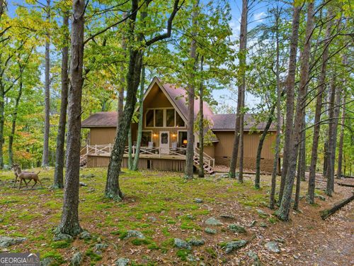 114 Cherokee Dr, Waleska, GA, 30183-4014 | Card Image