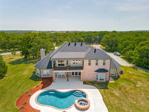 977 County Road 2255, Valley View, TX, 76272-7672 | Card Image