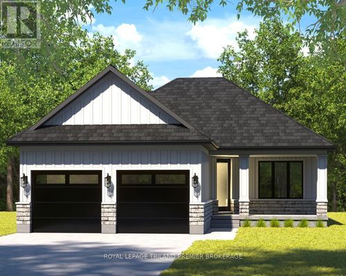 81 Dearing Drive, South Huron (Stephen), ON, N0M1T0 | Card Image