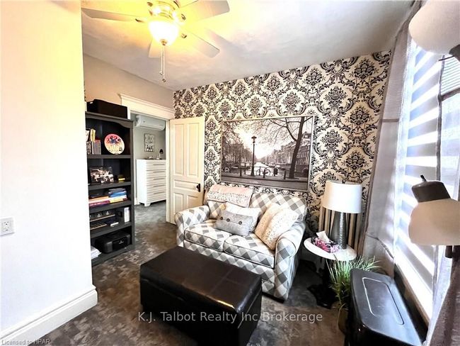 127 Victoria St N, House other with 3 bedrooms, 2 bathrooms and 3 parking in Goderich ON | Image 22