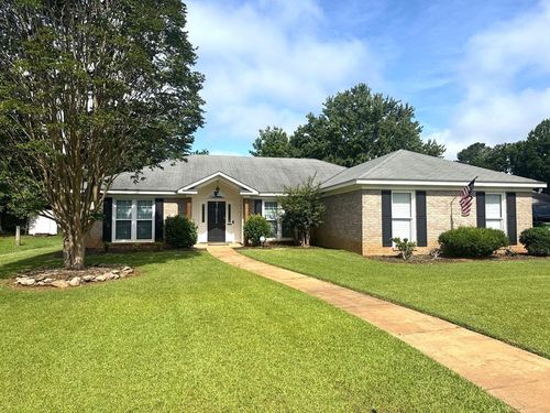 8109 Wood Fern Dr, Columbus, GA, 31909-2027 | Card Image