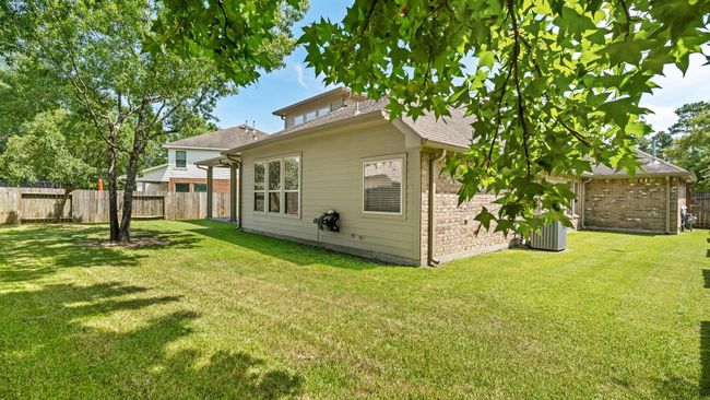 sprinkler system to help keep yard nice | Image 39