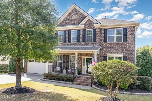 1956 Lazio Ln, Apex, NC, 27502-9633 | Card Image