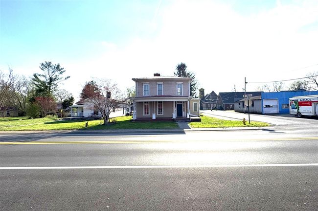 204 N Main St, House other with 2 bedrooms, 2 bathrooms and null parking in Smiths Grove KY | Image 12