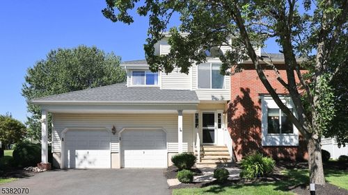 6 Crammer Ln, Hillsborough, NJ, 08844-5244 | Card Image
