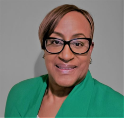 Pamela Green