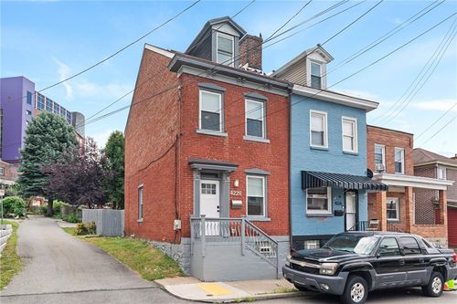 4228 Post St, Pittsburgh, PA, 15201-1133 | Card Image