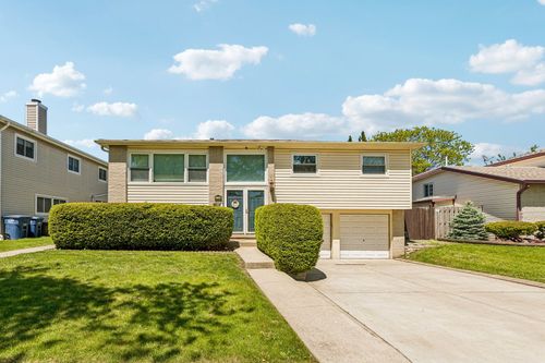 774 Polynesian Dr, Des Plaines, IL, 60016-1171 | Card Image