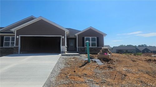 411-8198 Timber Ln Ne, New Salisbury, IN, 47161-1301 | Card Image