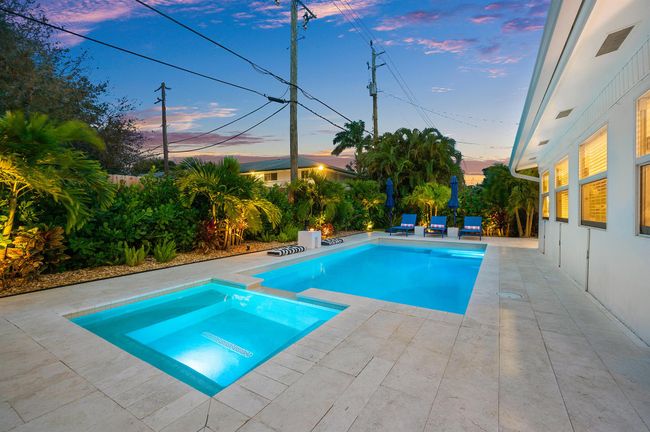 570 N Dover Rd, House other with 3 bedrooms, 3 bathrooms and null parking in Tequesta FL | Image 34