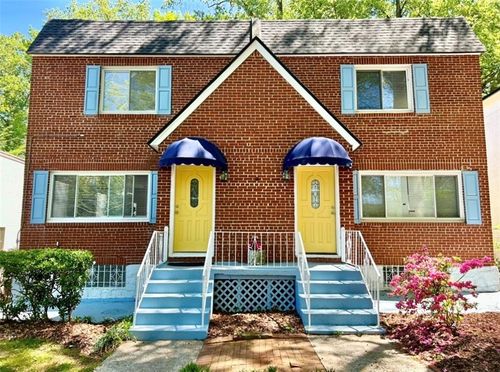 1179 Lynmoor Dr Ne, Brookhaven, GA, 30319-4125 | Card Image