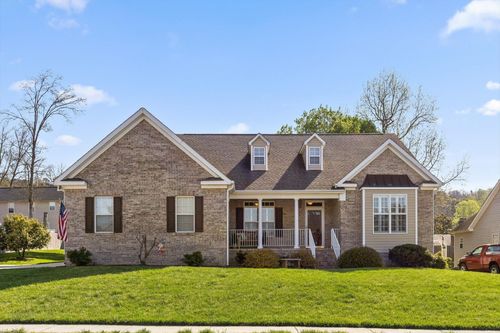 2128 Sargent Daly Dr, Chattanooga, TN, 37421-2858 | Card Image