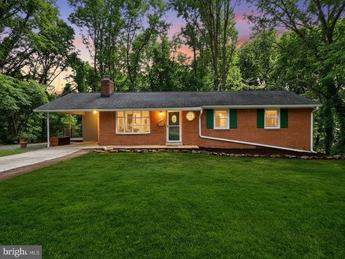 5236 Ampthill Dr, ALEXANDRIA, VA, 22312-2014 | Card Image