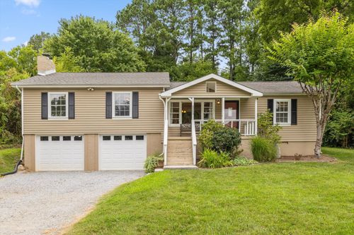 2203 Mae Dell Rd, Chattanooga, TN, 37421-2449 | Card Image