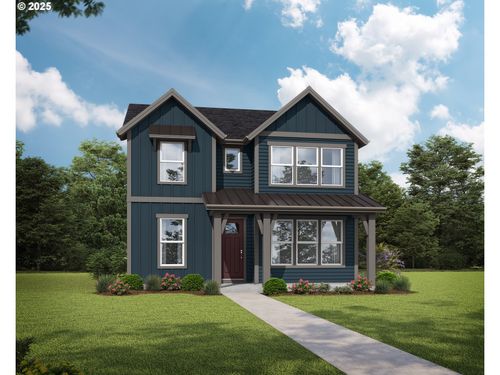 8445 Se Barlow Ln, Hillsboro, OR, 97123-5465 | Card Image