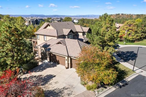4775 Silver Pine Dr, Castle Rock, CO, 80108-7833 | Card Image
