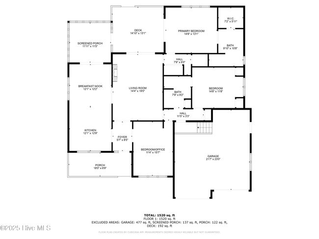 161 N Lake Dr, House other with 3 bedrooms, 2 bathrooms and 2 parking in Boiling Spring Lakes NC | Image 44