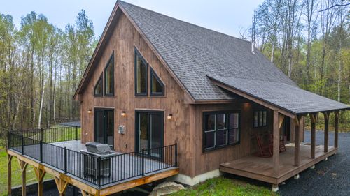 1 Mountain View Lane, Shirley, ME, 04485 | Card Image