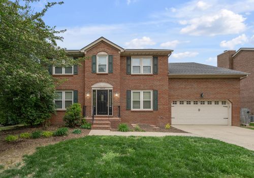 3809 Gillespies Gln, Lexington, KY, 40514-1133 | Card Image