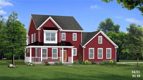 4114 Valleyview Court, Mcdonough, GA, 30252 | Card Image