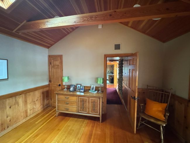 241 Skatutakee Rd, House other with 2 bedrooms, 1 bathrooms and null parking in Harrisville NH | Image 22