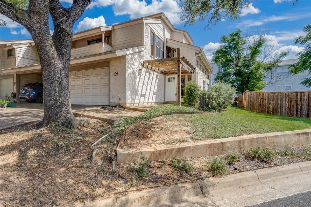 Residential in Lewisville 2