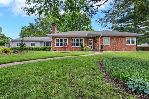86 Flamingo Dr, Saint Louis, MO, 63123-1031 | Card Image