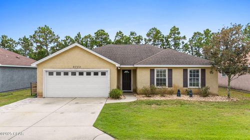 6725 Harbour Blvd, Panama City Beach, FL, 32407-5563 | Card Image